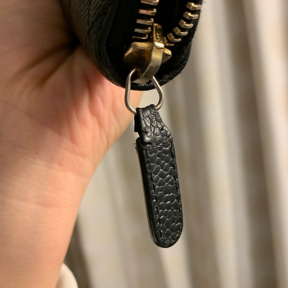 🔴SOLD🔴 Chanel wallet - Picture 8 of 8